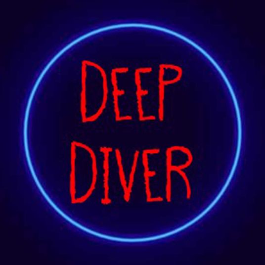 The Deep Diver Podcast