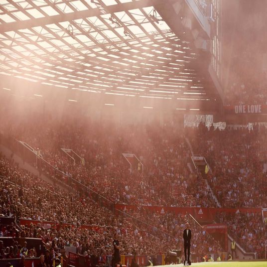 The Depressed Reds