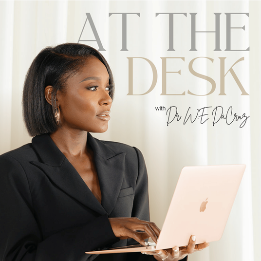 At the Desk: High-Impact Advisory | Where Alignment Becomes Action