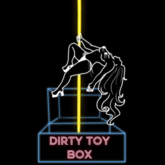 The Dirty Toy Box