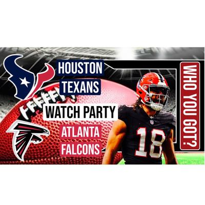 How To Watch the Houston Texans Games Live 2023