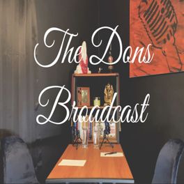 The Dons Broadcast