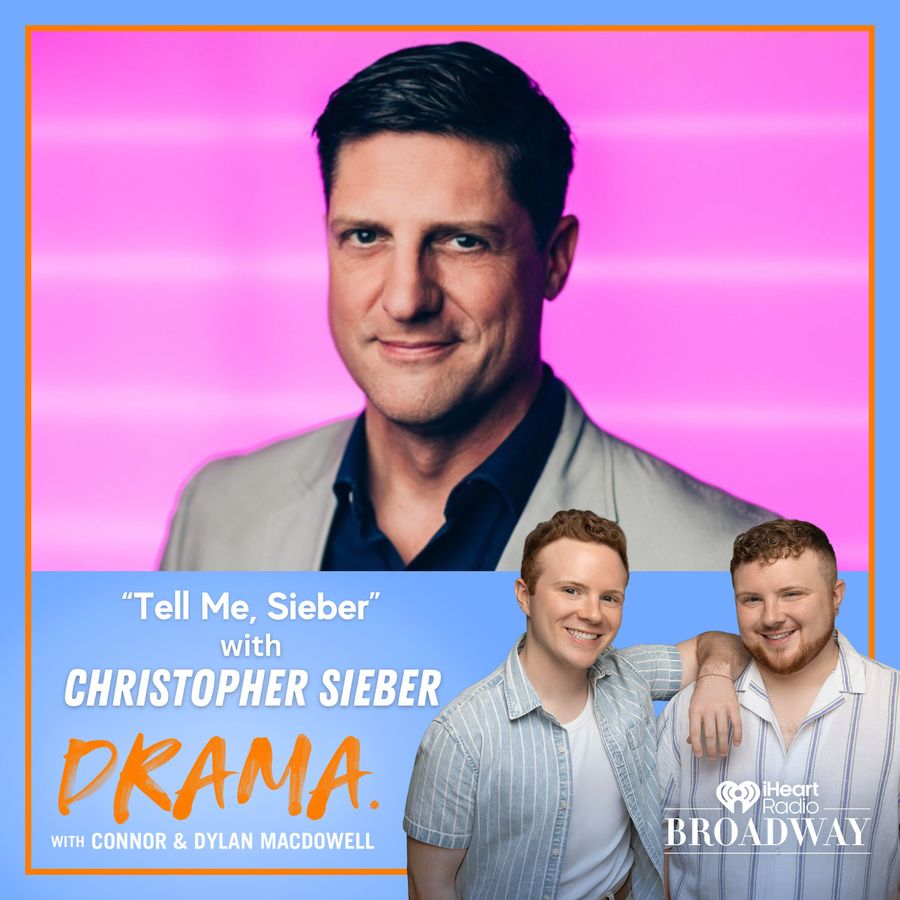 Tell Me, Sieber\, image size:900x900