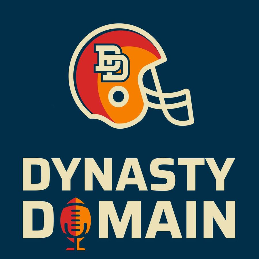 Dynasty 1QB Rookie Mock Draft I SGPN Fantasy Football Podcast (Ep. 385) -  Sports Gambling Podcast