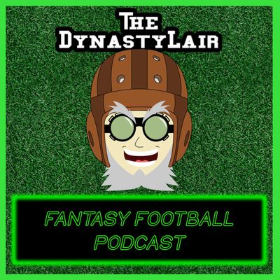 Dynasty Fantasy Football Podcast