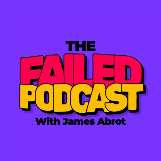 The Failed Podcast