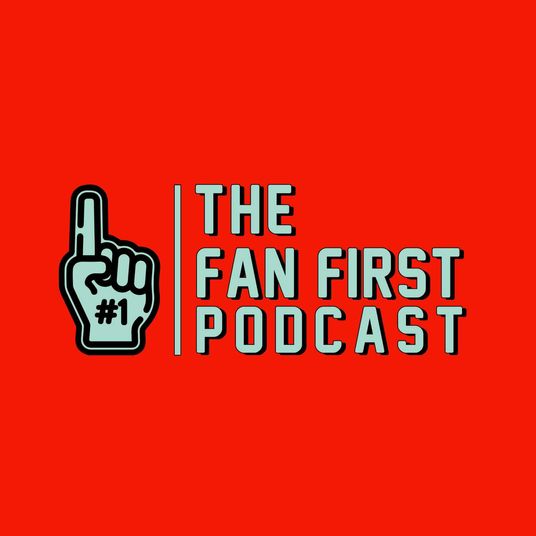 The Fan First Podcast