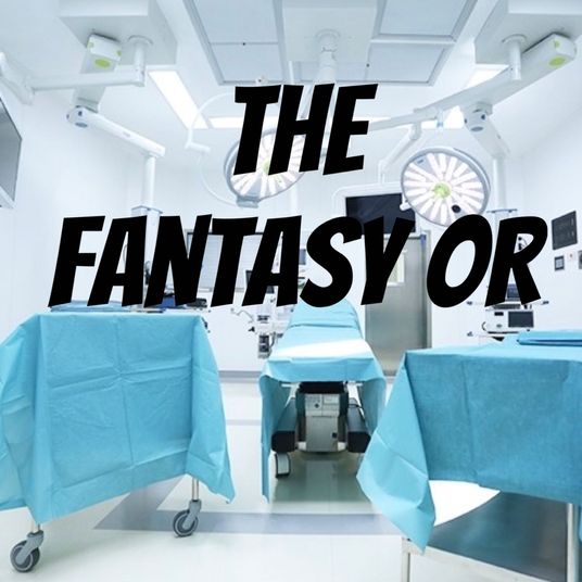 The Fantasy OR