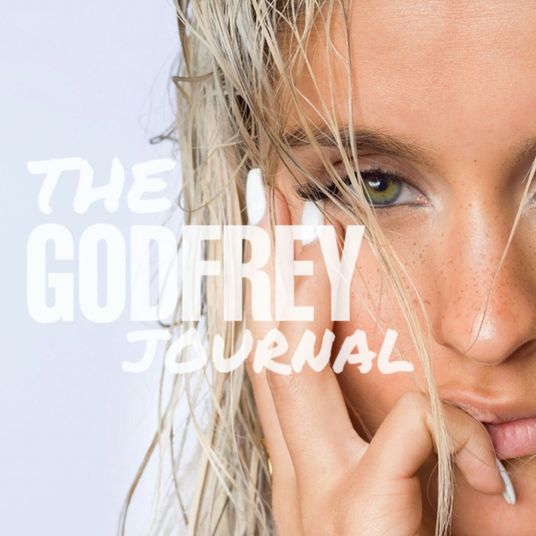 The Godfrey Journal