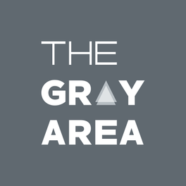 The Gray Area Podcast JA