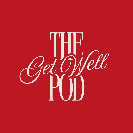 The Get Well Soon Podcast