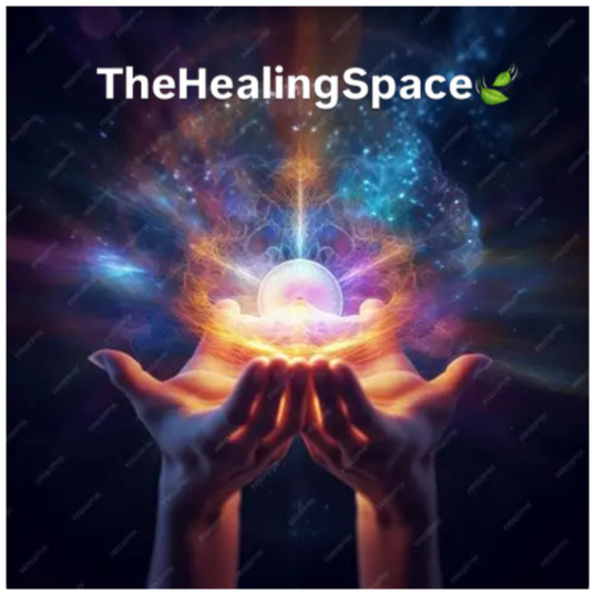 TheHealingSpace