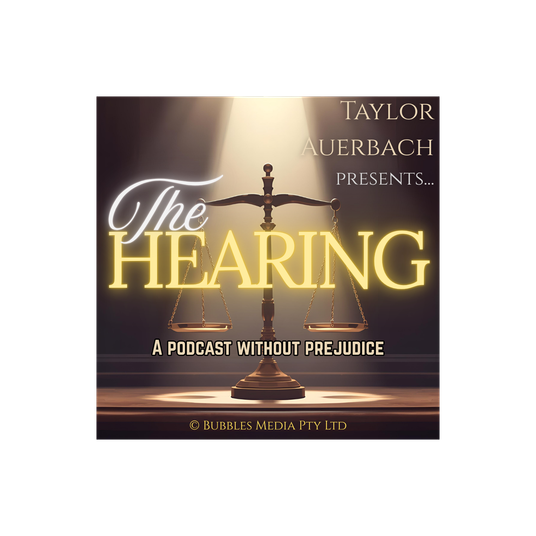 The Hearing
