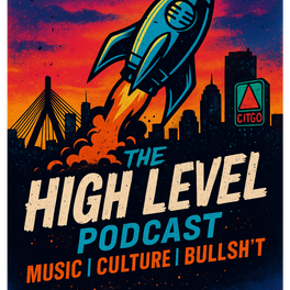 The High Level Podcast