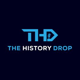 The History Drop with Brian Bullock