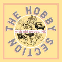 The Hobby Section