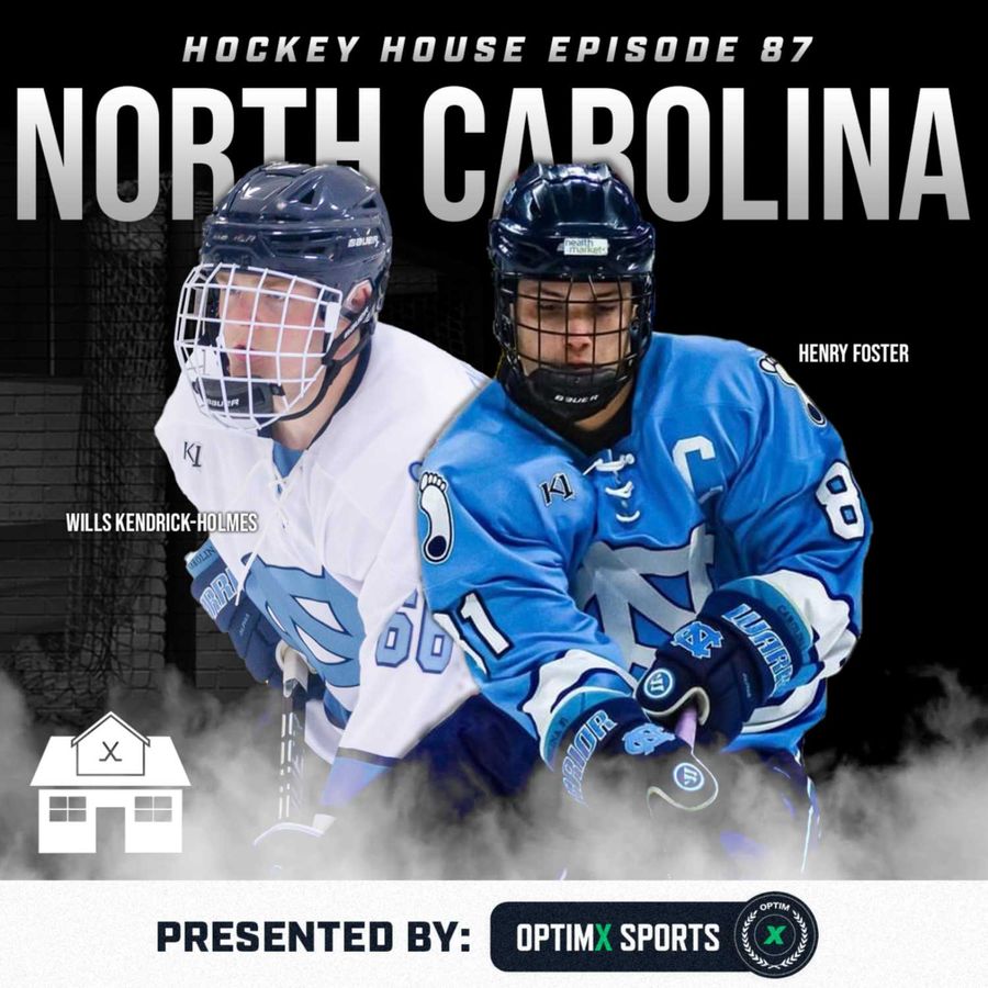 Carolina Hockey (@UNCHockey) / X