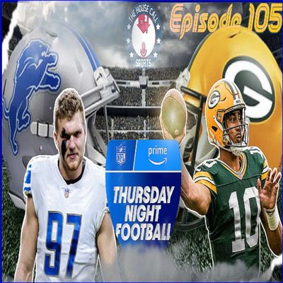 'Thursday Night Football' reviews: This is going to take