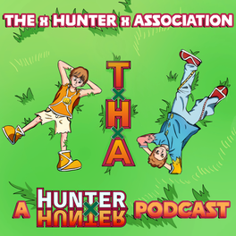 The x Hunter x Association
