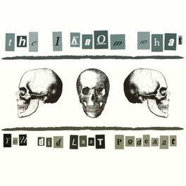 The I Know What You Did Last Podcast