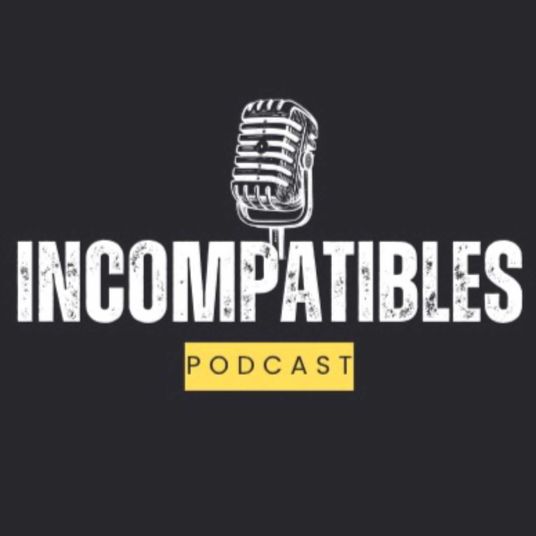 The Incompatibles Podcast