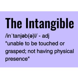 The Intangible
