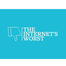 The Internet's Worst Gaming Podcast