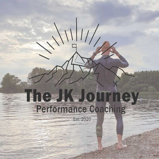 The JK Journey Performance Podcast