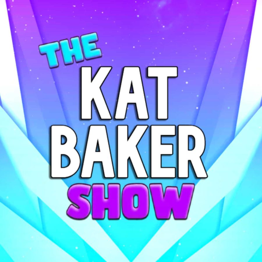 The Kat Baker Show | RSS.com