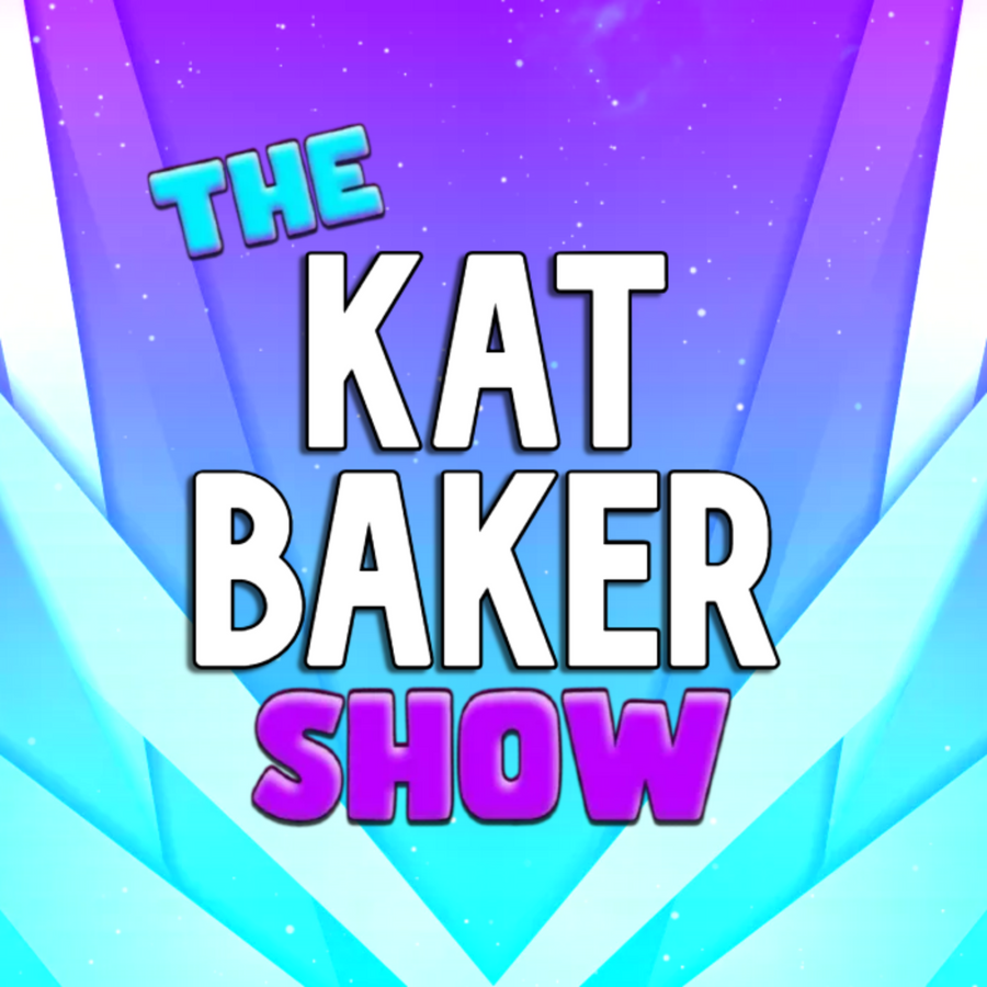 The Kat Baker Show - Male p*rn star Luke Hardy on being inside ME and  inside military prison! - The Kat Baker Show ep.29 | RSS.com