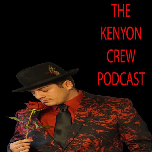 THE KENYON CREW PODCAST
