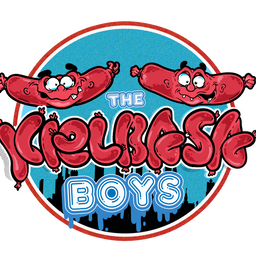 The Kielbasa Boys