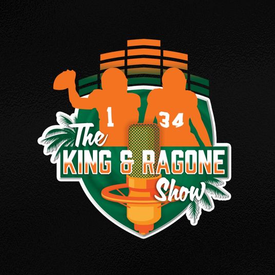 The King & Ragone Show