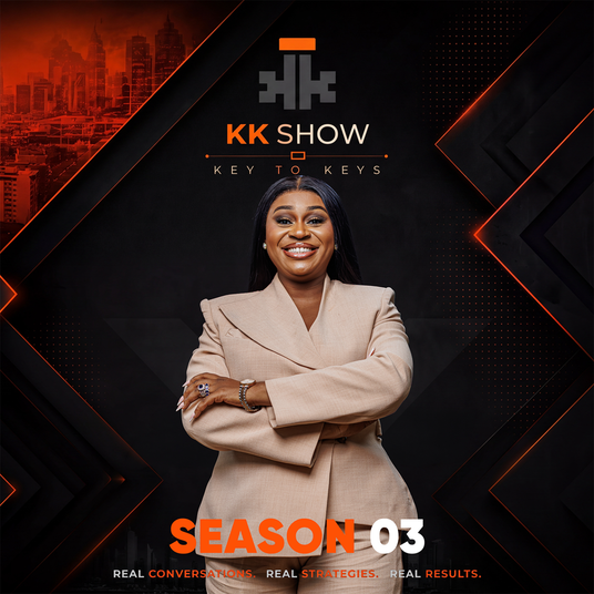 The KK Show - Key to Keys