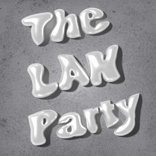 The LAN Party