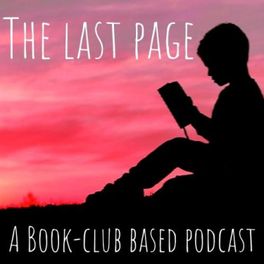 The Last Page Bookcast