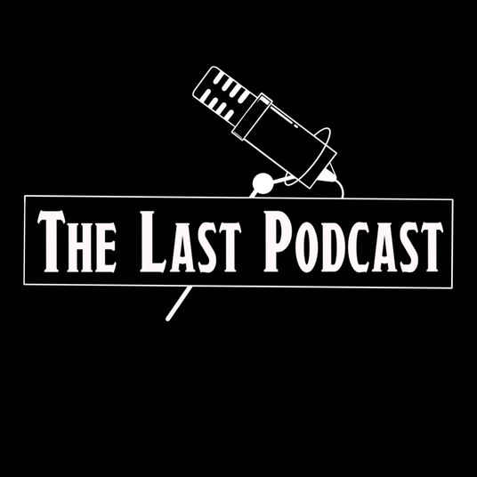 The Last Podcast