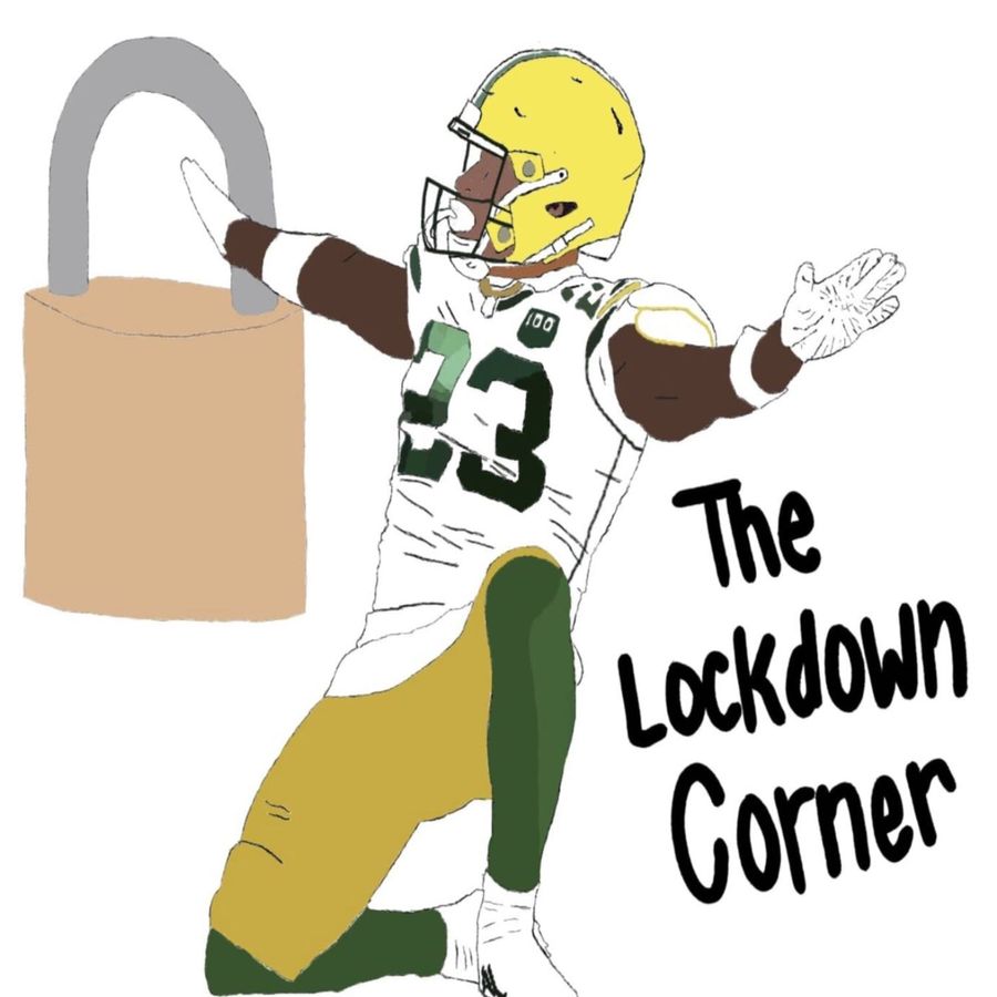 LOCKDOWN Corner 