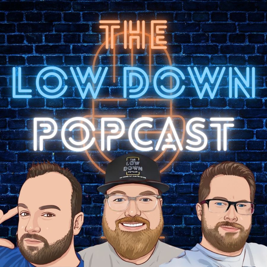Artistic The Lowdown Fx Show Update Image for Mobile Artistic The Lowdown Fx Show Update Image for Mobile