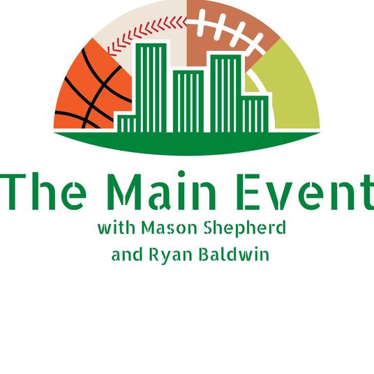 The Main Event with Mason Shepherd and Ryan Baldwin (Extended Edition)