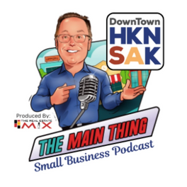 The Main Thing Show for Small Business