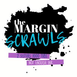 The Margin Scrawls