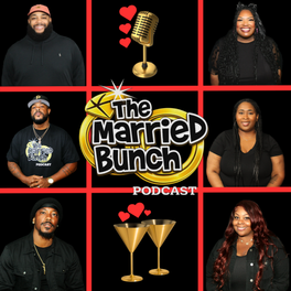 The Married Bunch Podcast