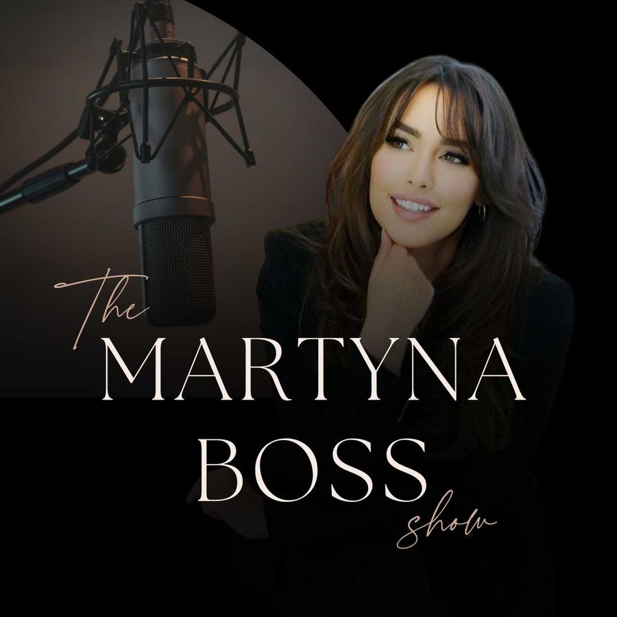 The Martyna Boss Show 2 How To Create A Self Development Plan RSS the-martyna-boss-show-2-how-to-create-a-self-development-plan-rss