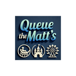 Queue the Matt’s Podcast