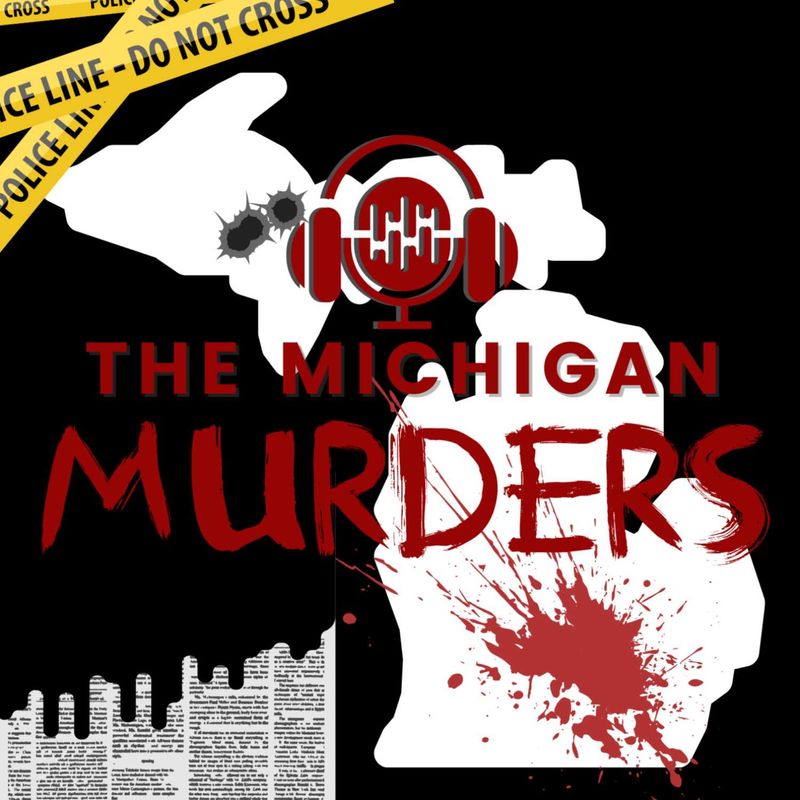 The Michigan Murders Dismemberment and the Battle of the Overpass