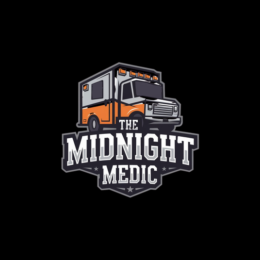 The Midnight Medic