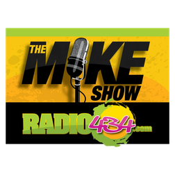 The MIKE Show VA | Podcast on
