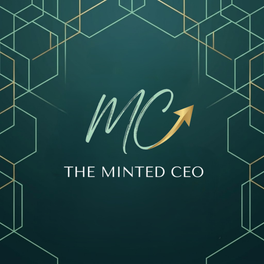 The Minted CEO