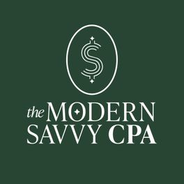 The Modern Savvy CPA